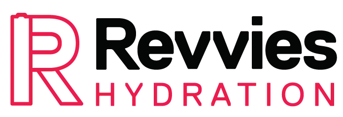 Revvies-Hydration-Berry-Standard - Southern Rail Trail - Victoria